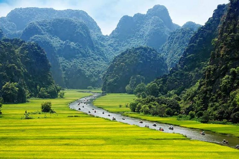 5 Reasons To Travel Solo In Vietnam