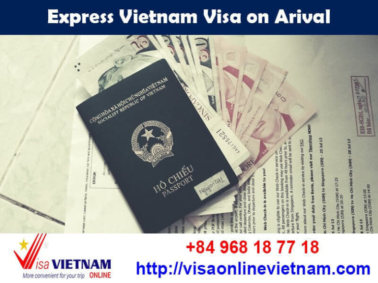 vietnam tourist visa singapore