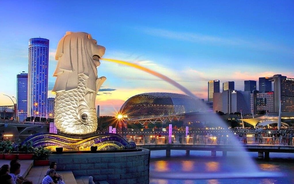 Vietnam visa extension for Singaporean citizens 2019