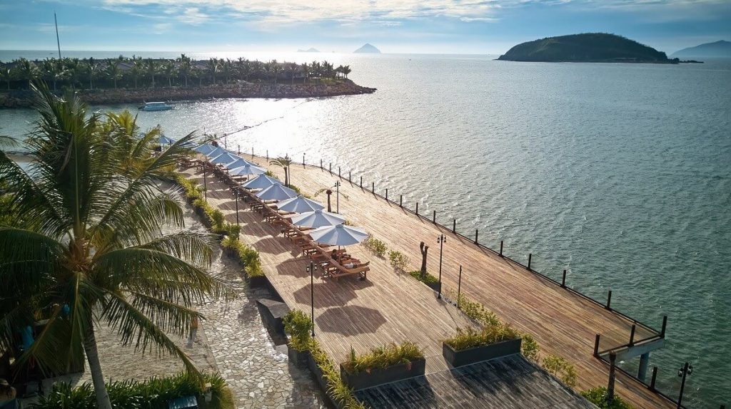 Top 8 Best Beach Resorts In Vietnam