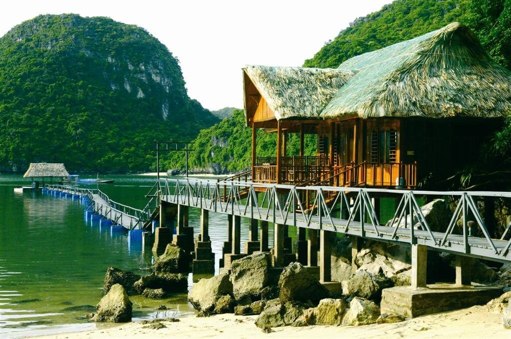 Top 8 Best Beach Resorts In Vietnam