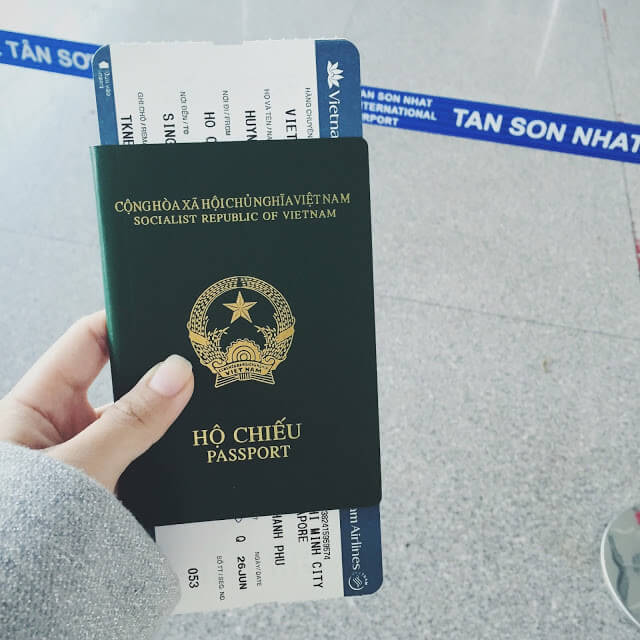 Đi du lịch singapore có cần visa không? những điều cần lưu ý