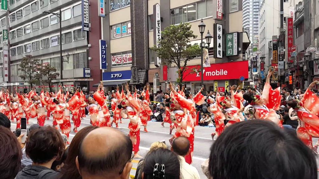 Lễ hội Ikebukuro