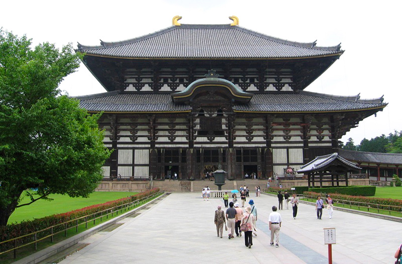 Làng lịch sử Shirakkawa và Gokayama