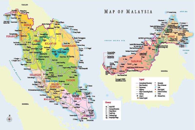 bản-dồ-du-lịch-malaysia-co-gi-dể-kham-pha?