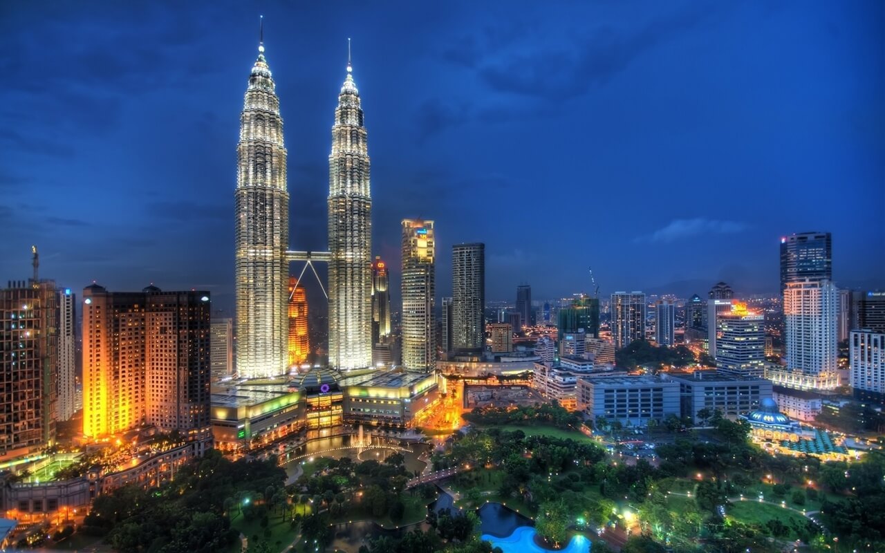 [HOT] Chia sẻ kinh nghiệm du lịch bụi Malaysia siêu tiết kiệm