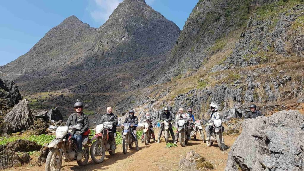 Dong-Van-motorbike-tour-to-Meo-Vac-VIETNAM MOTORCYCLE TRIP