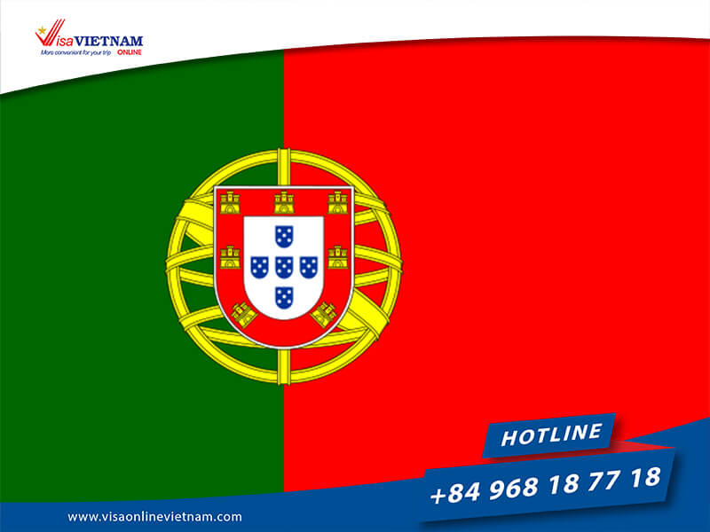 How to apply for Vietnam visa on arrival in Portugal?