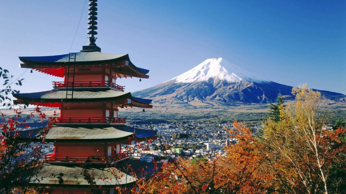 Du Lịch Nhật Bản vào Tháng 7 – Những Lý Do Nên Đi trong năm 2020