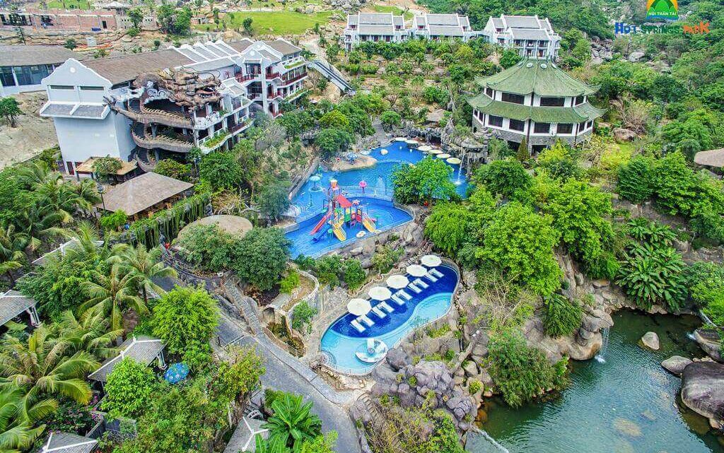 Kinh nghiệm chọn khách sạn gần Bà Nà Hill Đà Nẵng vào năm 2020