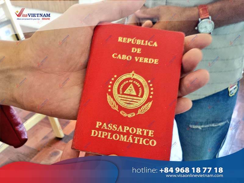 How to apply for Vietnam visa in Cabo Verde?