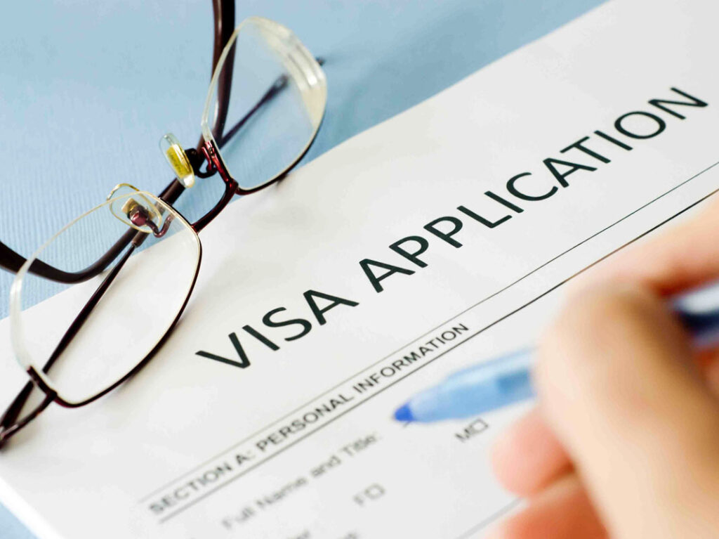 Top 10 dịch vụ visa