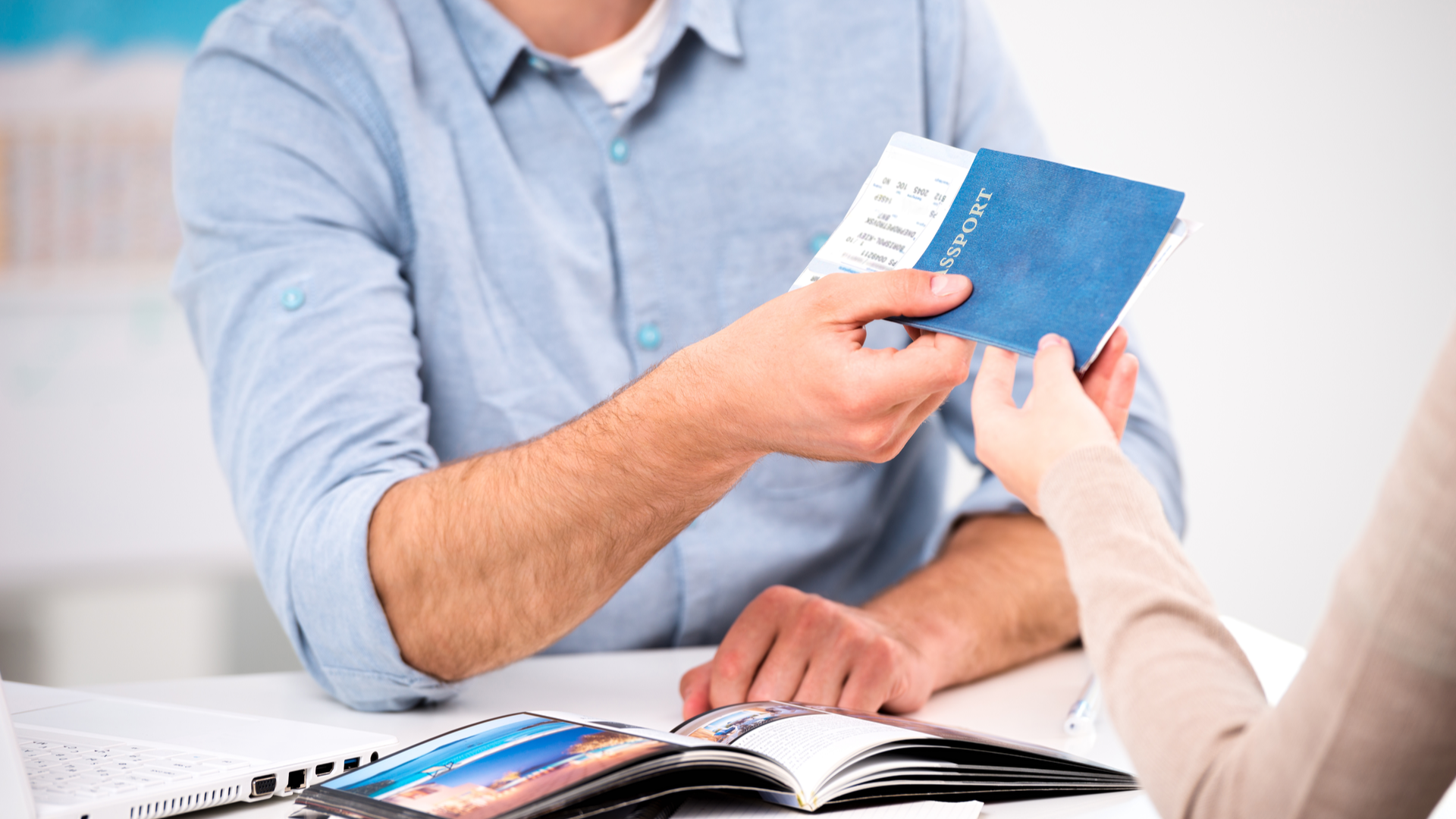 Top 10 dịch vụ visa an toàn – uy tín – tỷ lệ đậu cao tại TP.HCM