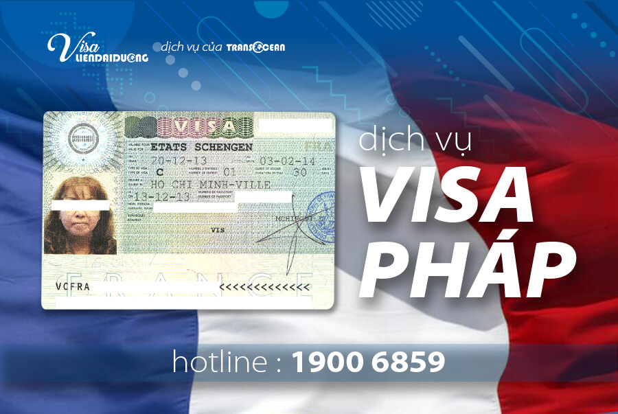 Thủ tục xin visa du lịch Ph