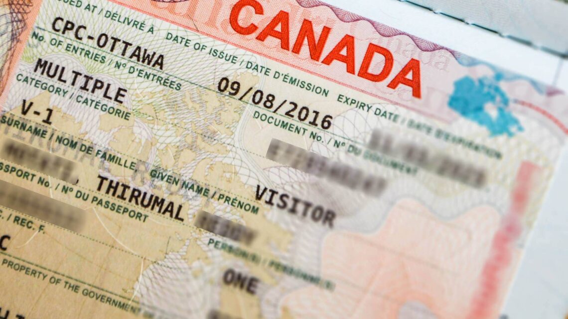 Có visa Canada được miễn visa nước nào – Bạn đã biết chưa?