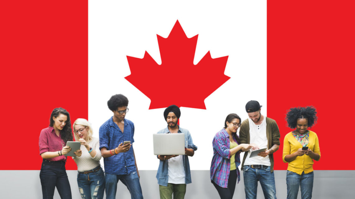Du học định cư Canada 2021 – nên lựa chọn học ngành nào?