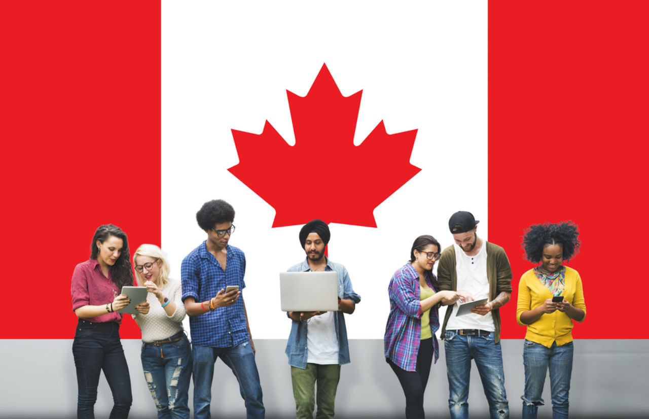Du học định cư Canada 2021 – nên lựa chọn học ngành nào?