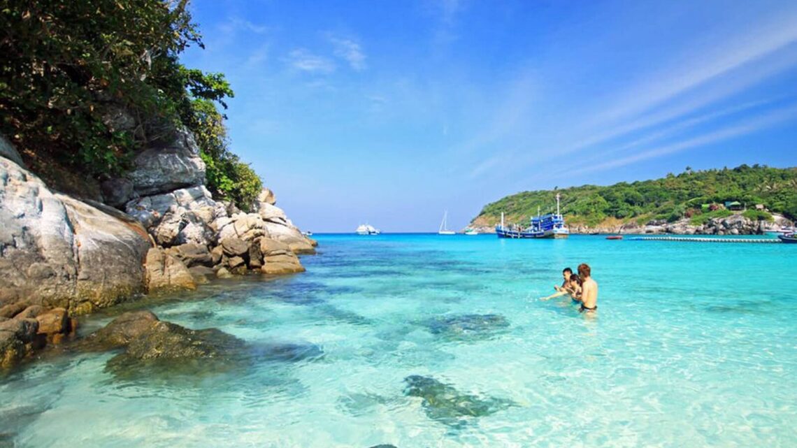 Biển Phú Quốc – Danh sách những bãi biển đẹp nhất tại Phú Quốc