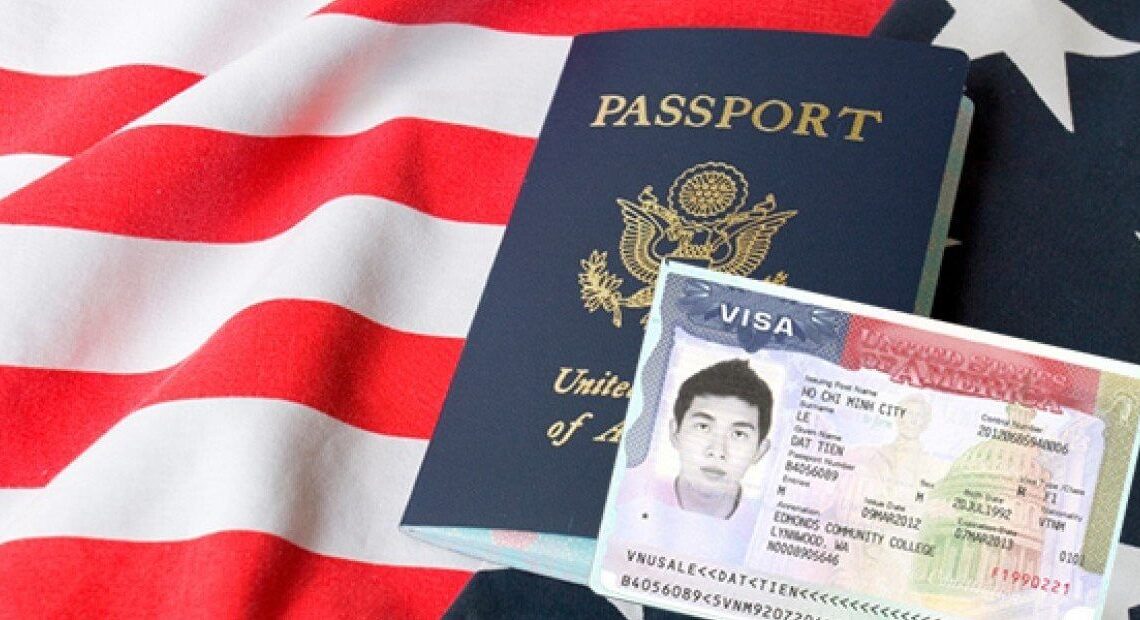 Hướng dẫn gia hạn visa Mỹ không phỏng vấn, đơn giản, nhanh chóng