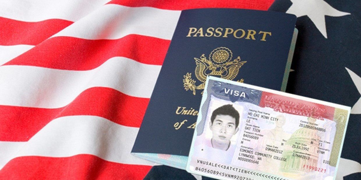 Hướng dẫn gia hạn visa Mỹ không phỏng vấn, đơn giản, nhanh chóng