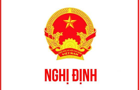 Nghị định 06 21 Nđ Cp Quy định Chi Tiết Một Số Nội Dung Về Quản