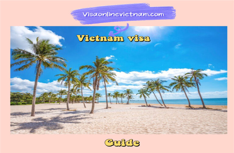 Ultimate Guide To Obtaining A Vietnam Visa Tips And Requirements 4715