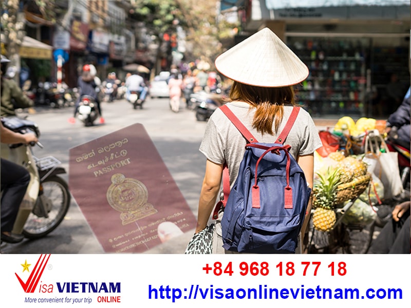Emergency Vietnam Visa and Expedited Services from Singapore: Get Your Visa Fast