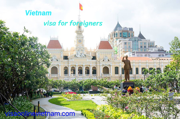 Complete Guide: How to Obtain a Vietnam Visa for Foreigners