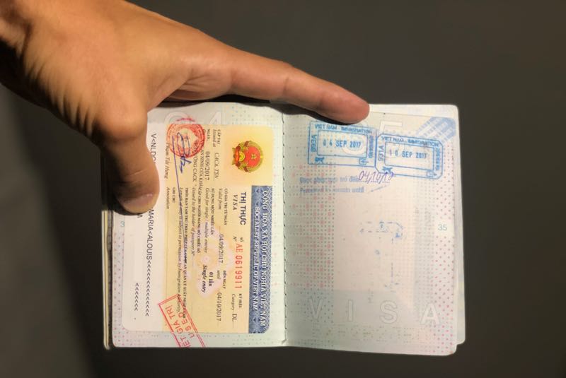 How to Obtain a Vietnam Visa from Palau in 2023