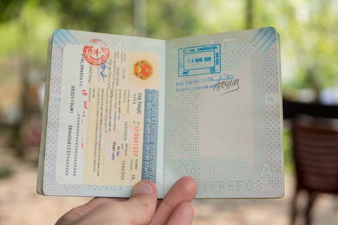 Vietnam Business Visa Requirements, Application Process, and Advantages