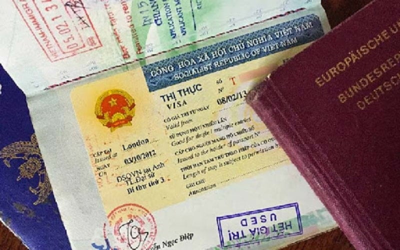 Vietnam Visa for Albanian Requirements, Process Tips