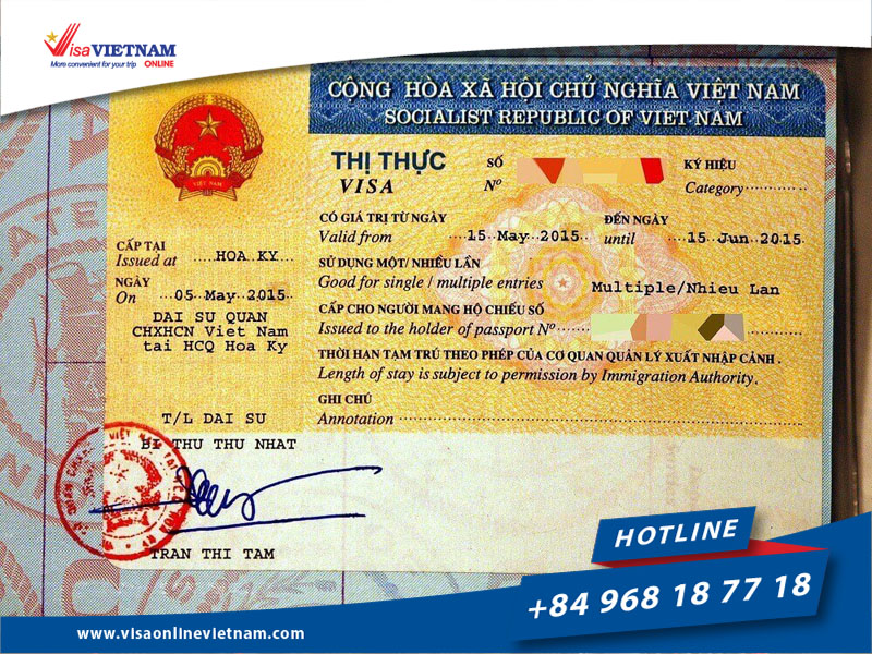 Vietnam Visa for Albanian Requirements, Process Tips