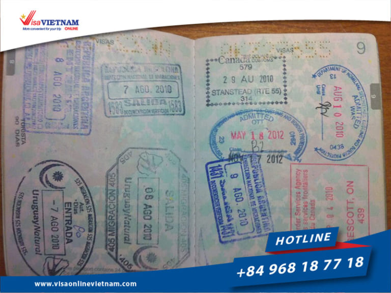 Vietnam Visa for Hong Kong Citizens Requirements, Application Process, and FAQs