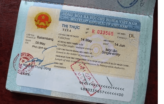 Vietnam Visa for Norwegian Citizens Requirements, Process, and Fees