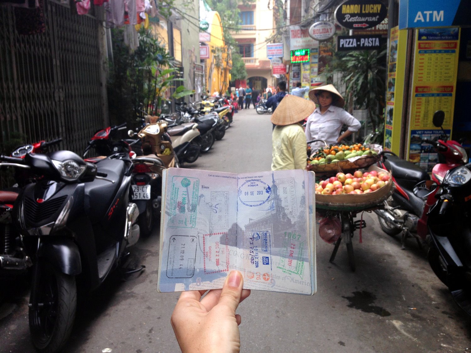 Vietnam Visa for US Citizens Requirements, Application Process, and Tips
