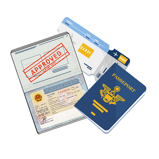 Visa Vietnam Requirements Application Process Fees And More 6523