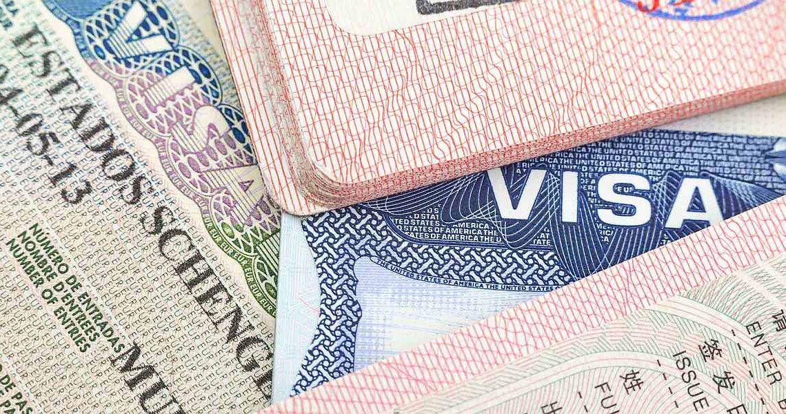 加急越南签证 如何快速获得越南签证