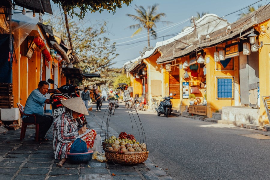 Planning a Trip to Vietnam in October: Your Ultimate Travel Guide