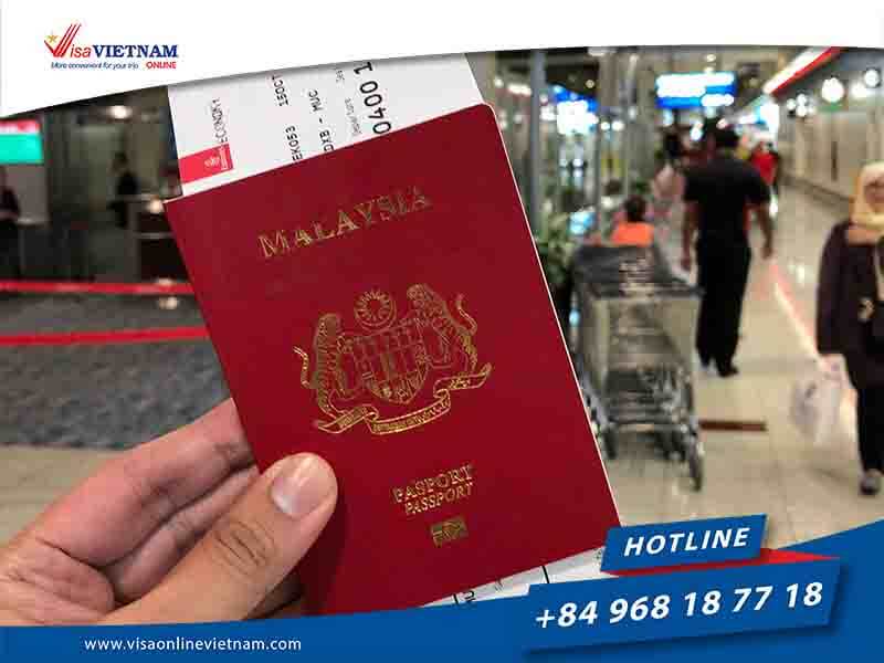 Fast and efficient Vietnam visa service