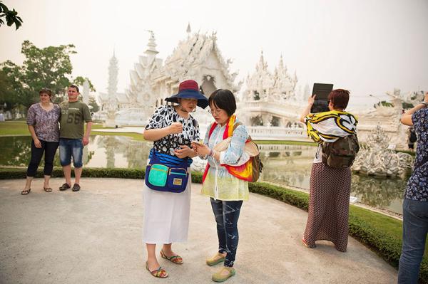中国赴越南签证：你需要知道的一切