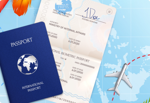 La Visa de Emergencia de Vietnam garantiza una experiencia de viaje fluida.