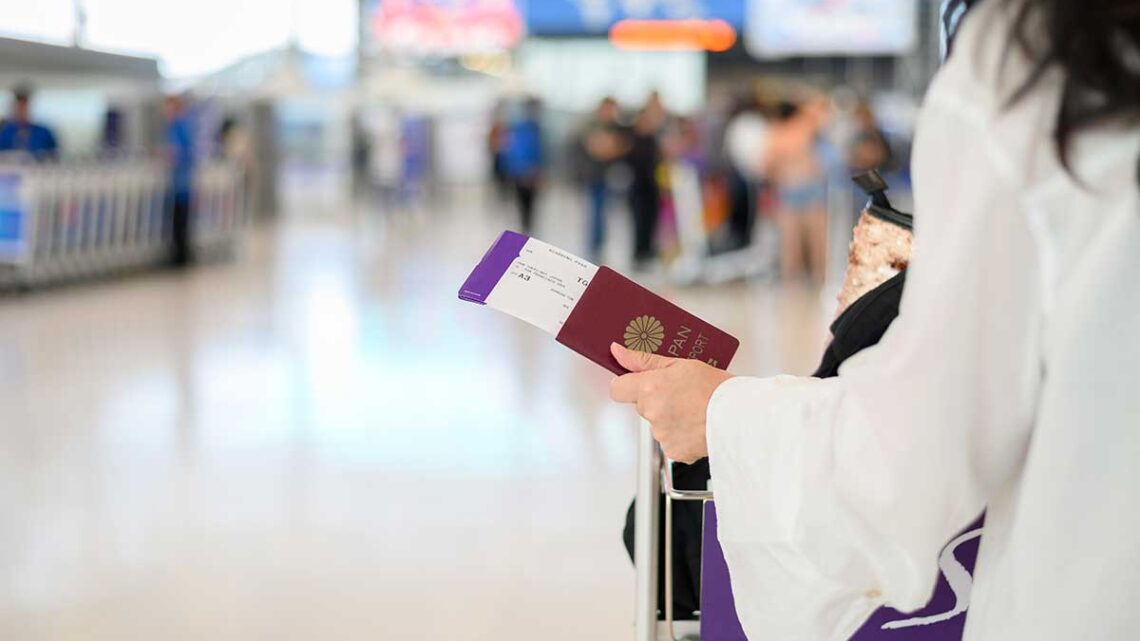 Vietnam Visa at Airport Everything You Need to Know
