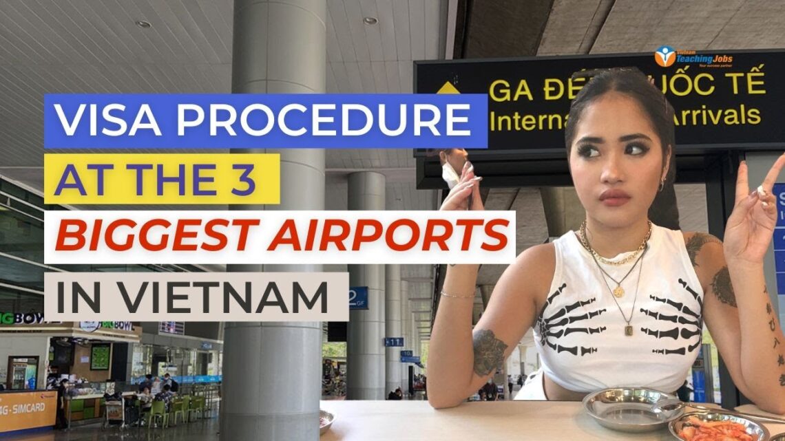 Visa de emergencia para Vietnam, urgente