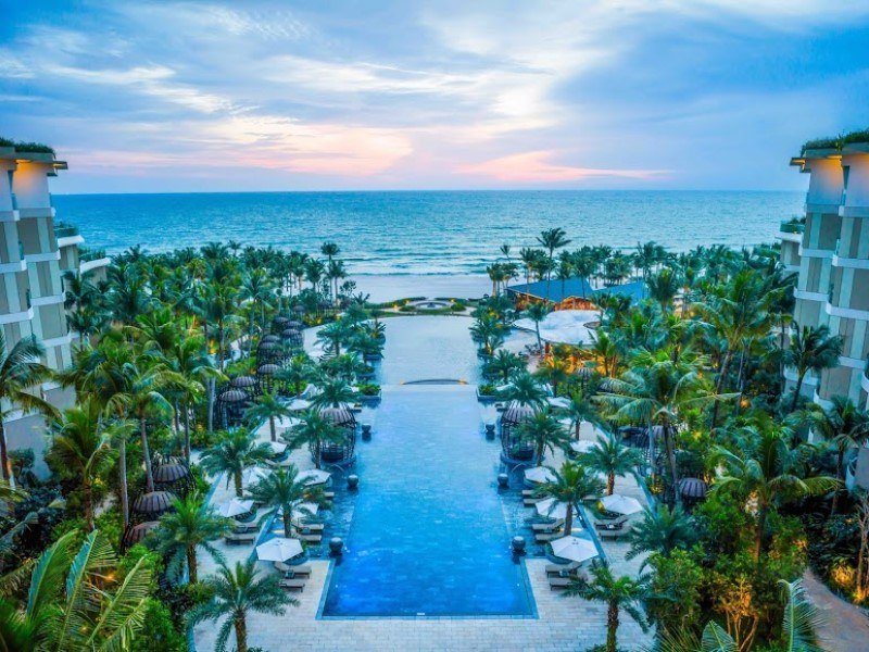 Top 10 Resorts in Phu Quoc Island
