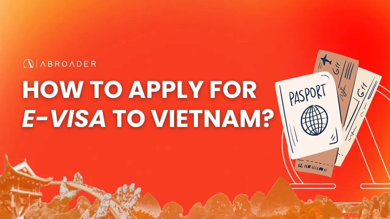 Vietnam Entry Visa Requirements and Multiple Entry Options 2023