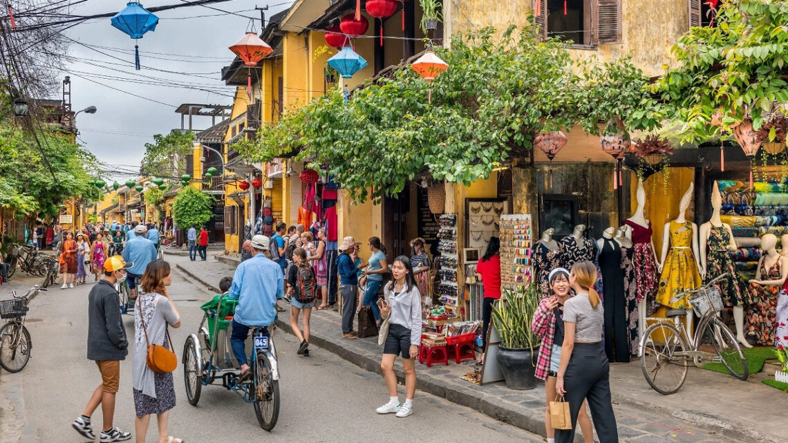 Visa d’urgence pour le Vietnam – Votre solution pour les plans de voyage de dernière minute en 2023.
