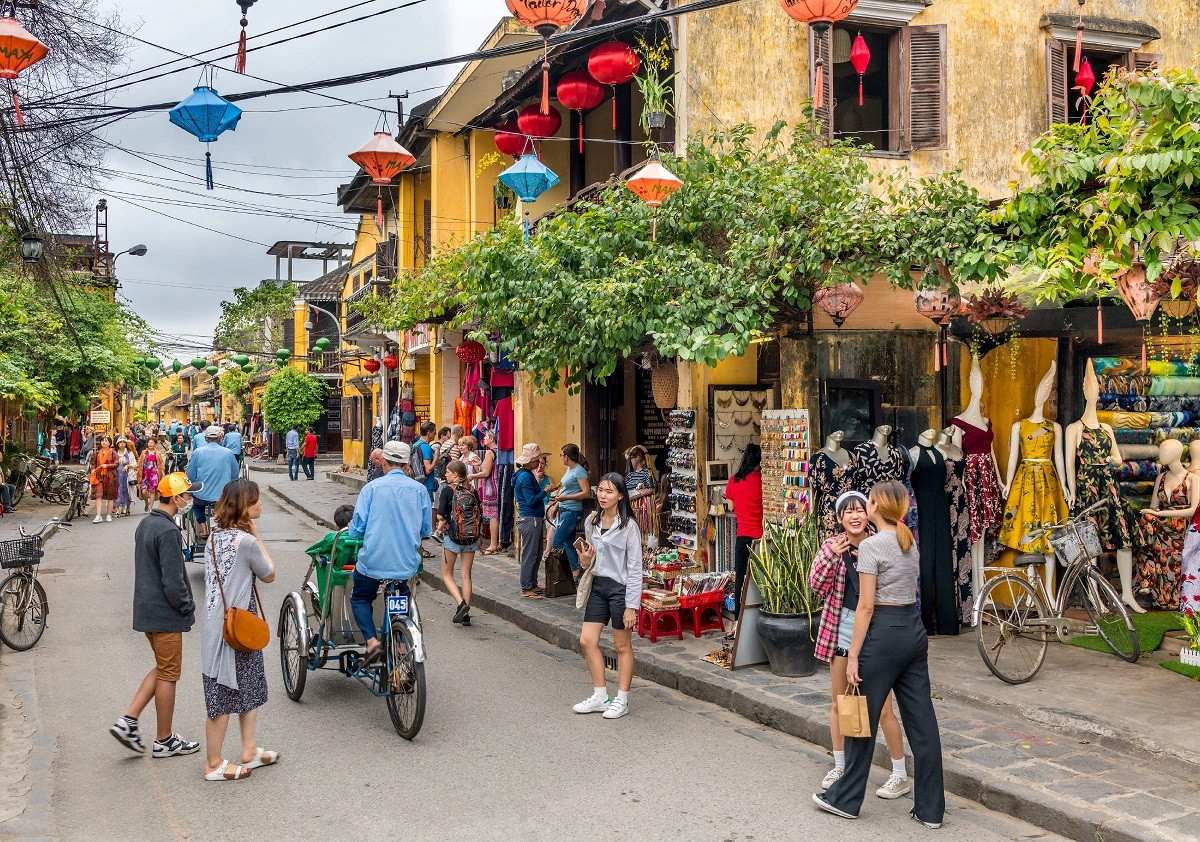 Visa d’urgence pour le Vietnam – Votre solution pour les plans de voyage de dernière minute en 2023.