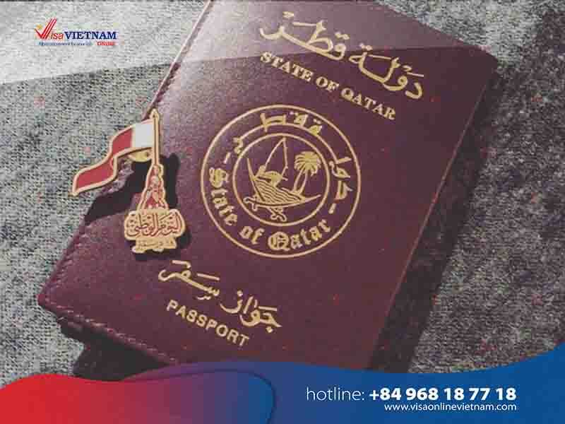 How to Apply for a Vietnam Visa in Qatar Requirements, Process, and Tips