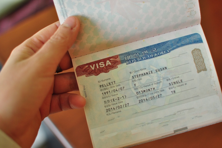 Hướng dẫn xin cấp visa Việt Nam tại Úc Thủ tục, yêu cầu, chi phí và lưu ý