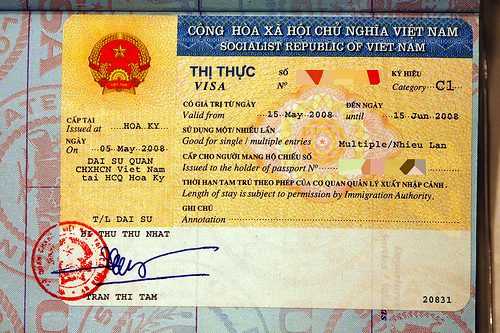 Urgent Vietnam Visa Services Rush Processing for Prague, Czech Republic
